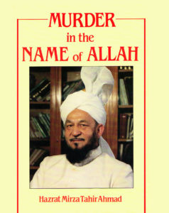 02 Murder in the Name of Allah